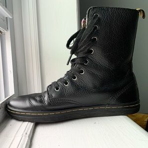 Dr. Martens boots size 7